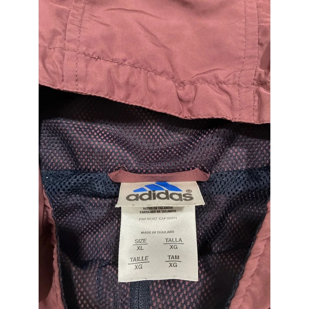 adidas vintage style